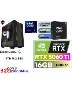 Gamer pc