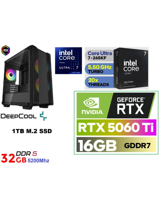 Gamer pc