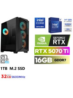 Gamer pc