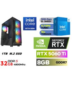 Gamer pc