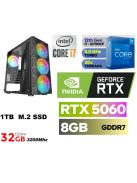 Gamer pc