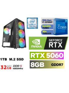 Gamer pc
