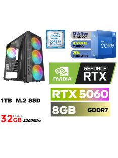 Gamer pc