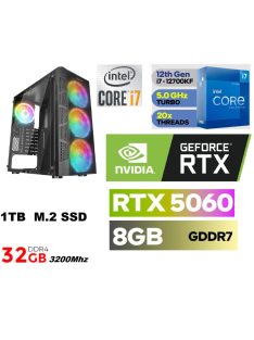Gamer pc