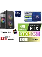 Gamer pc
