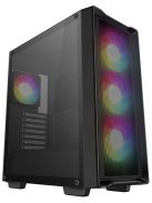 Gamer PC: Intel Core ULTRA 7-265KF 15. Generáció 20magos CPU+ Nvidia RTX 5080 16GB VGA+ 64GB DDR5 RAM+2TB SSD