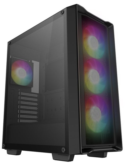 Gamer PC: Intel Core ULTRA 7-265KF 15. Generáció 20magos CPU+AMD Radeon RX9070XT 16GB VGA+ 64GB DDR5 RAM