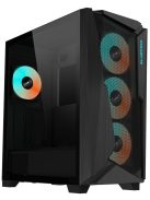 Gamer PC: Intel Core ULTRA 9-285KF 24 magos CPU 15. Generáció!+RADEON RX 9070XT 16GB VGA+ 64GB DDR5 RAM+2TB SSD