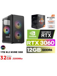 Gamer pc
