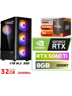 Gamer pc