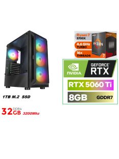 Gamer pc