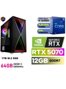 Gamer pc