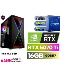 Gamer pc