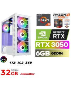Premium pc AMD Ryzen