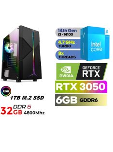 Gamer pc