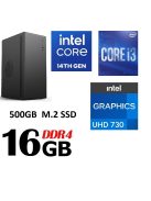 Premium pc