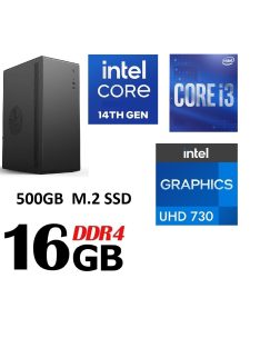 Premium pc