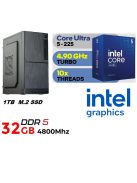 Premium pc