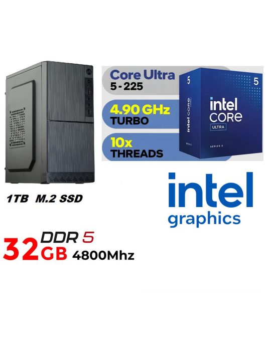 Premium pc