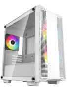 Gamer PC: Intel Core i5 10 magos CPU 14. Generáció!+ Nvidia RTX 5060Ti 16GB VGA+ 32GB DDR5 RAM