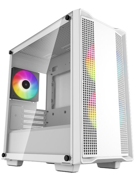 Gamer PC: AMD Ryzen 5  9600X  9. Generáció! CPU+ Nvidia RTX 5070 Ti 16GB VGA+ 32GB DDR5 RAM