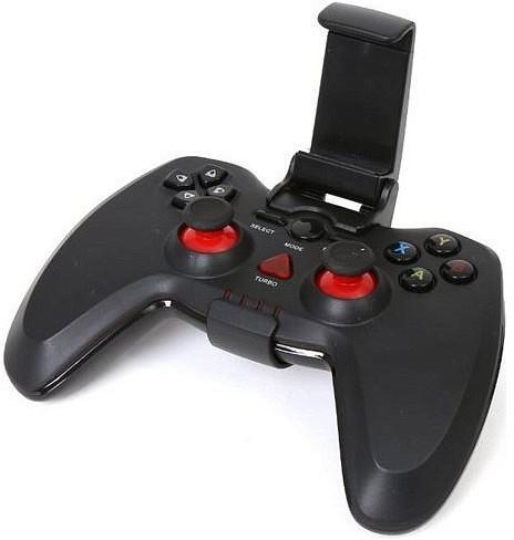 GAMEPAD MOBILOKHOZ - Omega Sandpiper OTG TESZT