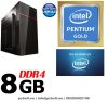 Office PC: 2 magos max 3.2Ghz AMD CPU+4GB memória Office PC: 2 magos max 3.2Ghz AMD CPU+4GB memória