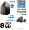 Komplett számítógép: Intel Celeron 2,8Ghz 2 magos Processzorral Komplett számítógép: Intel Celeron 2,8Ghz 2 magos Processzorral