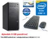 Komplett számítógép: INTEL Core i3 3,6Ghz Haswell magos processzor Komplett számítógép: INTEL Core i3 3,6Ghz Haswell magos processzor