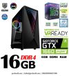 Gamer PC: Intel Core i3 CPU+ Nvidia GTX 1050 2GB VGA+8GB DDR4 RAM Gamer PC: Intel Core i3 CPU+ Nvidia GTX 1050 2GB VGA+8GB DDR4 RAM