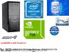 Kezdő Gamer PC: Intel Pentium G4400 CPU+Nvidia GT 730 2GB vga+4GB DDR4 RAM Kezdő Gamer PC: Intel Pentium G4400 CPU+Nvidia GT 730 2GB vga+4GB DDR4 RAM