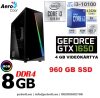 Gamer PC: Intel Core i3 CPU+ Nvidia GTX 1050 2GB VGA+4GB DDR4 RAM Gamer PC: Intel Core i3 CPU+ Nvidia GTX 1050 2GB VGA+4GB DDR4 RAM