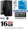 Gamer PC: Intel Core i3 CPU+ Nvidia GTX 1050Ti 4GB VGA+4GB DDR4 RAM Gamer PC: Intel Core i3 CPU+ Nvidia GTX 1050Ti 4GB VGA+4GB DDR4 RAM