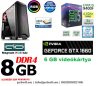 Gamer PC: Intel Core i5 4magos CPU+ Nvidia GTX 1060 3GB VGA+ 8GB DDR4 RAM Gamer PC: Intel Core i5 4magos CPU+ Nvidia GTX 1060 3GB VGA+ 8GB DDR4 RAM