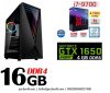 Gamer PC: Intel Core i7 CPU+ Nvidia GTX 1050 2GB VGA+8GB DDR4 RAM Gamer PC: Intel Core i7 CPU+ Nvidia GTX 1050 2GB VGA+8GB DDR4 RAM