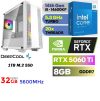 Gamer PC: Intel Core i7 CPU+ Nvidia GTX 1060 3GB VGA+ 8GB DDR4 RAM Gamer PC: Intel Core i7 CPU+ Nvidia GTX 1060 3GB VGA+ 8GB DDR4 RAM