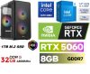 Gamer PC: Intel Core i7 CPU+ AMD Radeon RX 580 8GB VGA+16GB DDR4 RAM Gamer PC: Intel Core i7 CPU+ AMD Radeon RX 580 8GB VGA+16GB DDR4 RAM