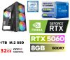 Gamer PC: Intel Core i5 CPU+ Nvidia GTX 1070 8GB VGA+ 16GB DDR4 RAM+120GB SSD Gamer PC: Intel Core i5 CPU+ Nvidia GTX 1070 8GB VGA+ 16GB DDR4 RAM+120GB SSD