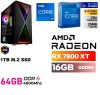 Gamer PC Intel Pentium 3.5Ghz CPU+GTX 1060 3GB VGA+8GB DDR3 RAM Gamer PC Intel Pentium 3.5Ghz CPU+GTX 1060 3GB VGA+8GB DDR3 RAM