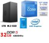 Premium PC Intel Core i5-7400 CPU+ 240 GB SSD+8GB DDR4 RAM Premium PC Intel Core i5-7400 CPU+ 240 GB SSD+8GB DDR4 RAM