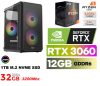 Gamer PC: Intel Core i5 4magos CPU + AMD Radeon RX 560 4GB DDR5 VGA + 8GB DDR3 RAM Gamer PC: Intel Core i5 4magos CPU + AMD Radeon RX 560 4GB DDR5 VGA + 8GB DDR3 RAM