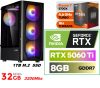 Gamer PC: Intel Core i3 CPU+ AMD Radeon RX 560 4GB DDR5 VGA+8GB DDR4 RAM Gamer PC: Intel Core i3 CPU+ AMD Radeon RX 560 4GB DDR5 VGA+8GB DDR4 RAM