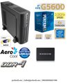 Vékony PC: Intel Pentium CPU+4GB DDR4 RAM+120GB SSD Vékony PC: Intel Pentium CPU+4GB DDR4 RAM+120GB SSD