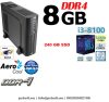 Vékony PC: Intel Core i3 CPU+8GB DDR4 RAM+240GB SSD Vékony PC: Intel Core i3 CPU+8GB DDR4 RAM+240GB SSD