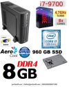 Vékony PC: Intel Core i7 CPU+8GB DDR4 RAM+120GB SSD Vékony PC: Intel Core i7 CPU+8GB DDR4 RAM+120GB SSD