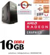 Gamer PC: AMD Ryzen 1200 4 magos CPU+ Nvidia GTX 1050 2GB VGA+8GB DDR4 RAM Gamer PC: AMD Ryzen 1200 4 magos CPU+ Nvidia GTX 1050 2GB VGA+8GB DDR4 RAM