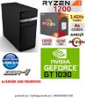 Gamer PC: AMD Ryzen 1200 4 magos CPU+ Nvidia GT 1030 2GB VGA+4GB DDR4 RAM Gamer PC: AMD Ryzen 1200 4 magos CPU+ Nvidia GT 1030 2GB VGA+4GB DDR4 RAM