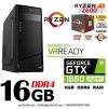 Gamer PC: AMD Ryzen 1200 4 magos CPU+ Nvidia GTX 1050 2GB VGA+4GB DDR4 RAM Gamer PC: AMD Ryzen 1200 4 magos CPU+ Nvidia GTX 1050 2GB VGA+4GB DDR4 RAM