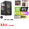 Premium PC AMD Ryzen 5 2400G max. 3.9 Ghz 4 magos CPU+ 240 GB SSD+16GB DDR4 RAM Premium PC AMD Ryzen 5 2400G max. 3.9 Ghz 4 magos CPU+ 240 GB SSD+16GB DDR4 RAM