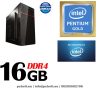 Komplett számítógép: AMD 2 magos 3Ghz CPU+Radeon R5 230 2GB videókártya Komplett számítógép: AMD 2 magos 3Ghz CPU+Radeon R5 230 2GB videókártya